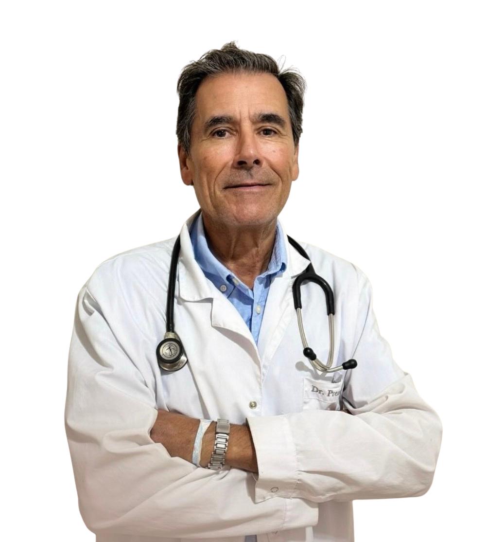 Dr. Luis Prendes